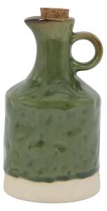 Keramický džbánik na dochucovadlá Olive 300 ml