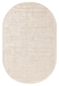 MOOD SELECTION Oval Nova Cream - koberec