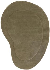MOOD SELECTION Shape Light Green - koberec