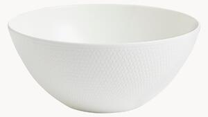 Miska z jemného kostného porcelánu Gio