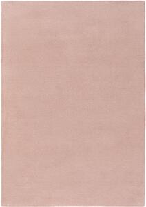 MOOD SELECTION Bent Plain Rose - koberec