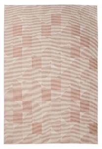 MOOD SELECTION Bronco Terracotta - exteriérový koberec