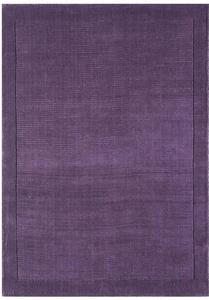 ASIATIC LONDON York Purple - koberec
