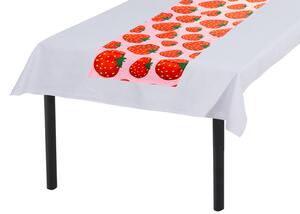 Stredový pás 30x160 cm JAHODA