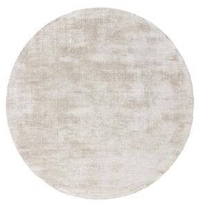 MOOD SELECTION Round Nova Light Grey - koberec