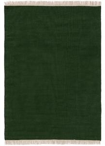 MOOD SELECTION Liv Dark Green - koberec