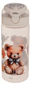 Nápojová fľaša MEDVEDÍK 0,5 l