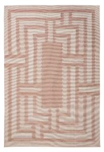 MOOD SELECTION Bronco Terracotta - exteriérový koberec