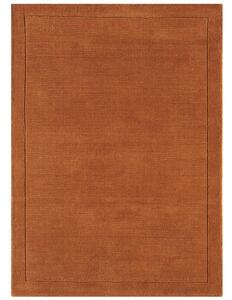 ASIATIC LONDON York Terracotta - koberec