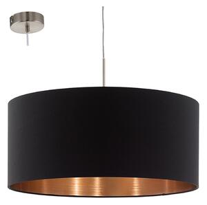 Eglo 94914 - Luster PASTERI 1xE27/60W/230V