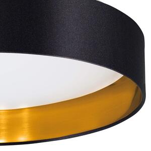 Eglo 31622 - LED stropné svietidlo MASERLO LED SMD/16W/230V