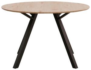 Jedálenský Stôl Arno 120