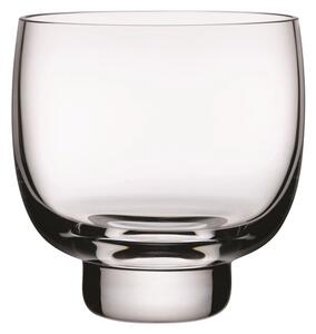 NUDE Glass Malt Krištáľové poháre na whisky 260 ml 2 ks