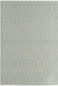 ASIATIC LONDON Sloan Duck egg - koberec