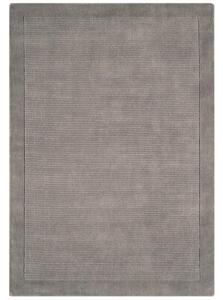 ASIATIC LONDON York Grey - koberec