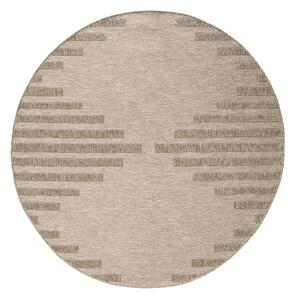 MOOD SELECTION Naoto Beige - exteriérový koberec