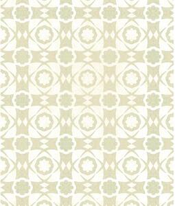 MINDTHEGAP Aegean Tiles Seacrest - tapeta