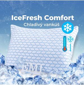 Chladivý vankúš IceFresh Comfort 50x70 cm EMI