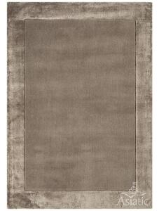 ASIATIC LONDON Ascot Taupe - koberec