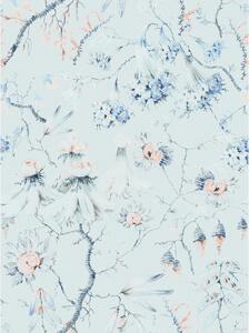 MINDTHEGAP Grandma'S Tapestry Skylight - tapeta