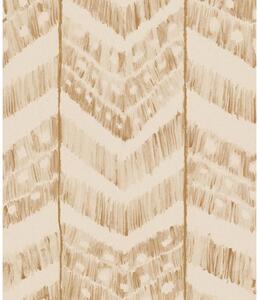 MINDTHEGAP Turkish Ikat Taupe - tapeta