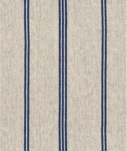 MINDTHEGAP Katalin Stripe White Sand - tapeta