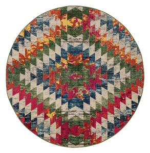 MOOD SELECTION Casa Multicolour - koberec