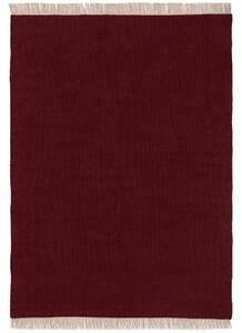 MOOD SELECTION Liv Dark Red - koberec