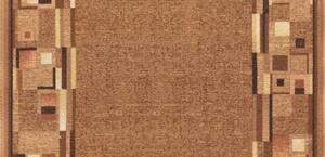 Associated Weavers Protišmykový behúň na mieru Bombay 33 - šíre 67 cm
