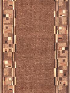 Associated Weavers koberce Protišmykový behúň na mieru Bombay 44 - šíre 67 cm