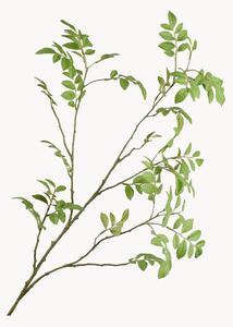 Rastlinné dekorácie Leaf, 2 ks