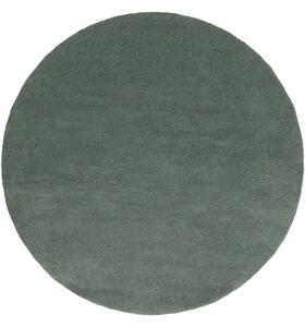 MOOD SELECTION Bent Plain Green - koberec