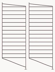 Podlahový panel String System, Š 30 x V 85 cm, rôzne veľkosti