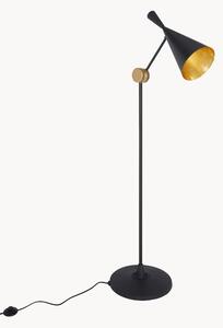 Výškovo nastaviteľná stmievateľná LED lampa na čítanie Beat