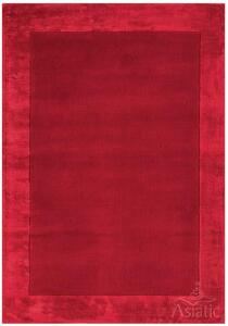ASIATIC LONDON Ascot Red - koberec