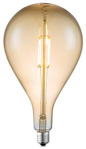 Home Sweet Home LED Stmievateľná žiarovka VINTAGE EDISON E27/4W/230V 2700K P5576 + záruka 3 roky zadarmo