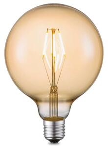 Home Sweet Home LED Stmievateľná žiarovka VINTAGE EDISON G125 E27/4W/230V 2700K P5580 + záruka 3 roky zadarmo