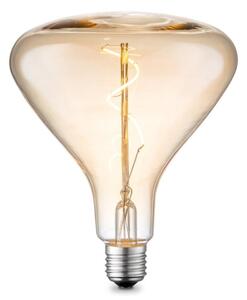 Home Sweet Home LED Stmievateľná žiarovka VINTAGE EDISON E27/3W/230V 2700K P5585 + záruka 3 roky zadarmo