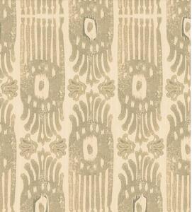 MINDTHEGAP Tribal Ikat Angora - tapeta