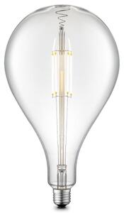 Home Sweet Home LED Stmievateľná žiarovka VINTAGE EDISON E27/4W/230V 3000K P5578 + záruka 3 roky zadarmo