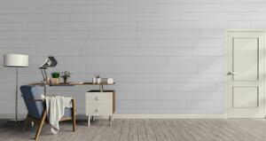 Nástenný obklad PARADOR Novara Matná biela 1602369 - 3.08 m2