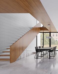 Nástenný obklad PARADOR Novara Biela s vysokým leskom 1258130 - 3.08 m2