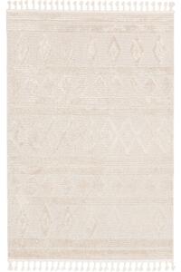 MOOD SELECTION Oyo Cream/Beige - koberec