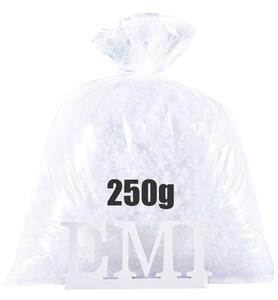 Výplň do vankúšov protialergická guľôčka 250 g EMI