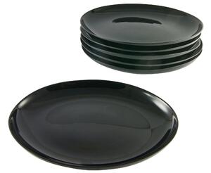 BARBECUE TANIER Italien Party Schwarz Creatable - Taniere, Online Only
