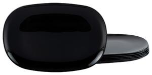 TANIER NA HAMBURGER Italien Party Schwarz Creatable - Taniere, Online Only