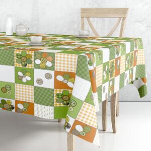 Florista obrus PVC FL-1763-02 140cm x20m