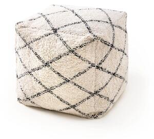 MOOD SELECTION Taburetka Naomi Cream - taburetka