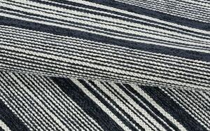 Oriental Weavers koberce Protišmykový ručne tkaný behúň Laos 125 / 999X - 55x85 cm