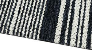 Oriental Weavers koberce Protišmykový ručne tkaný behúň Laos 125 / 999X - 55x85 cm